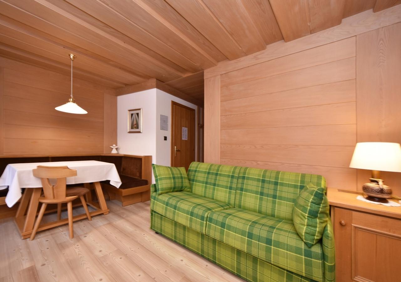 Post Hotel Moena Extérieur photo