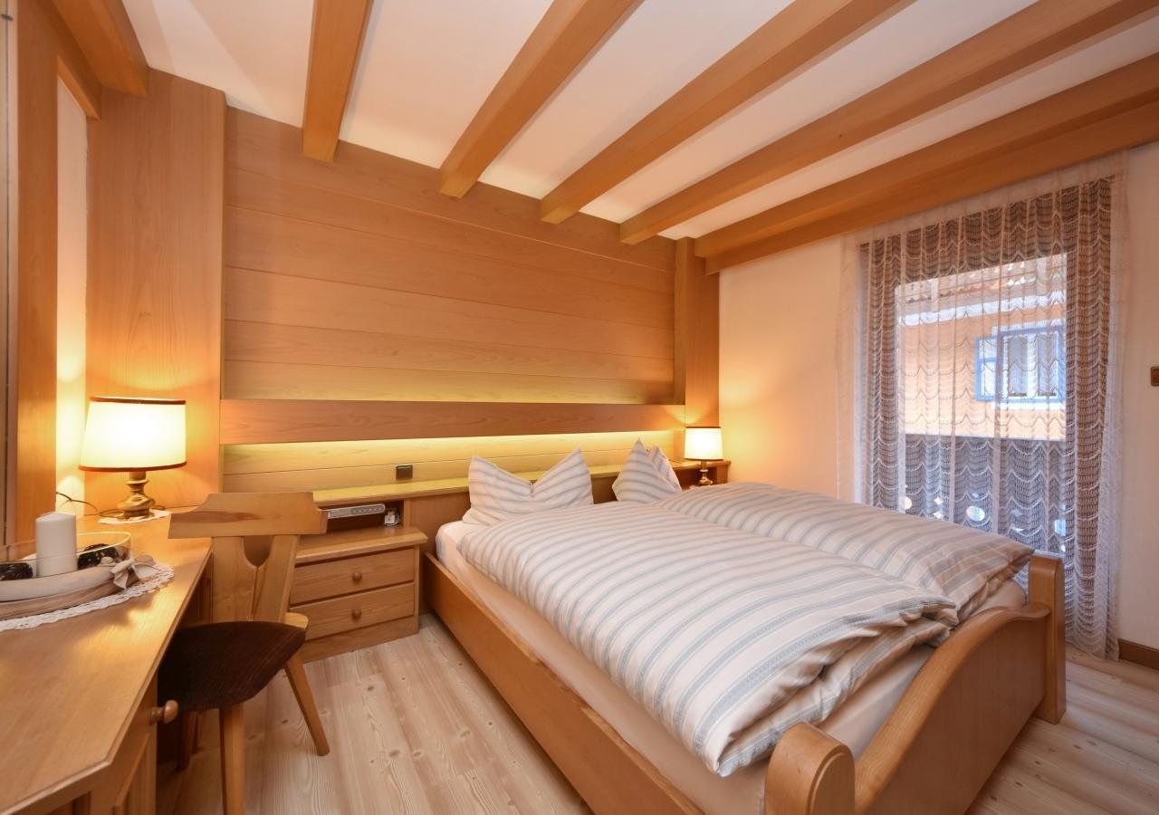 Post Hotel Moena Extérieur photo