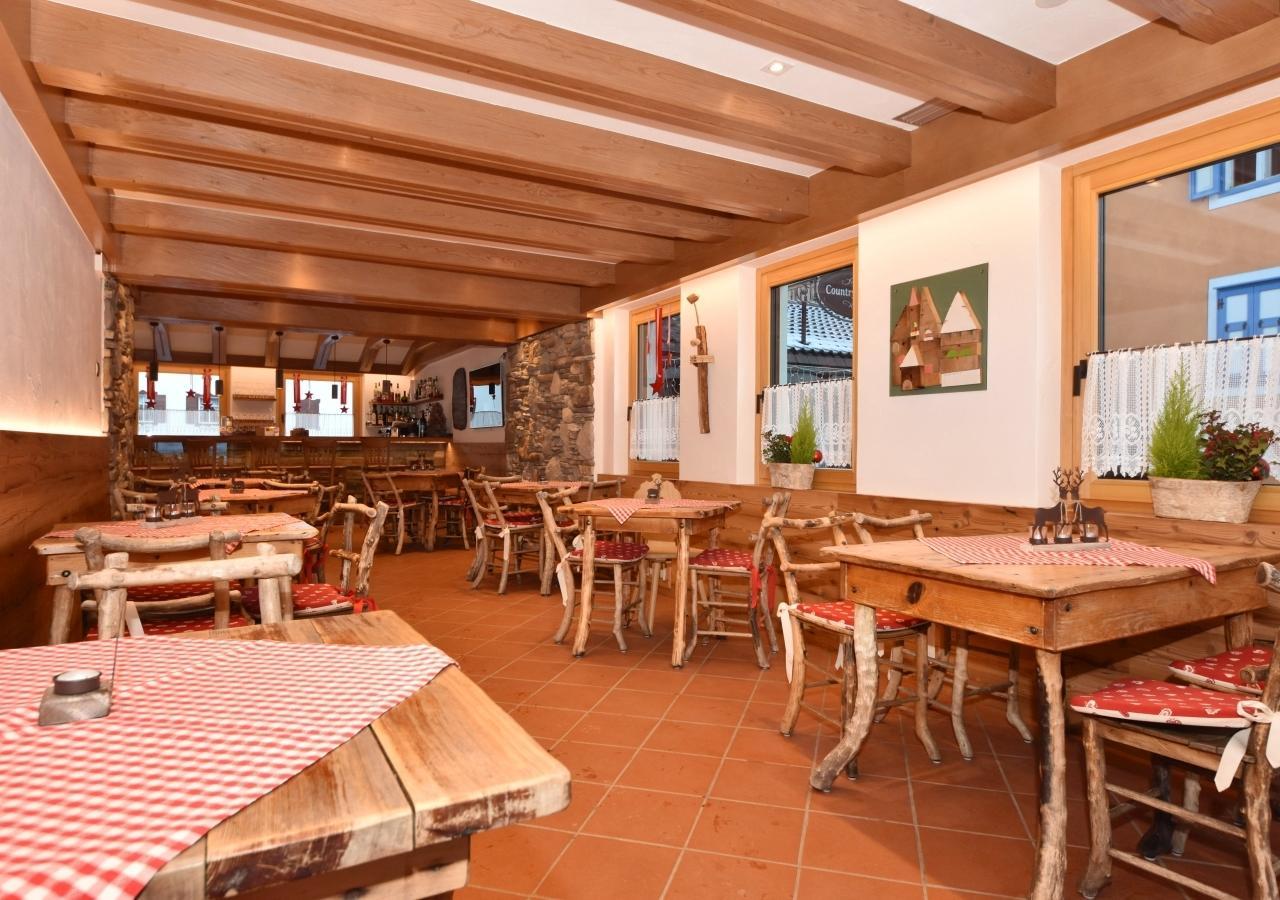Post Hotel Moena Extérieur photo