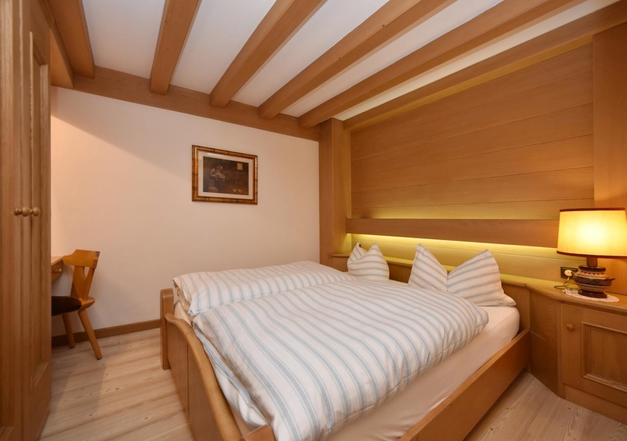 Post Hotel Moena Extérieur photo