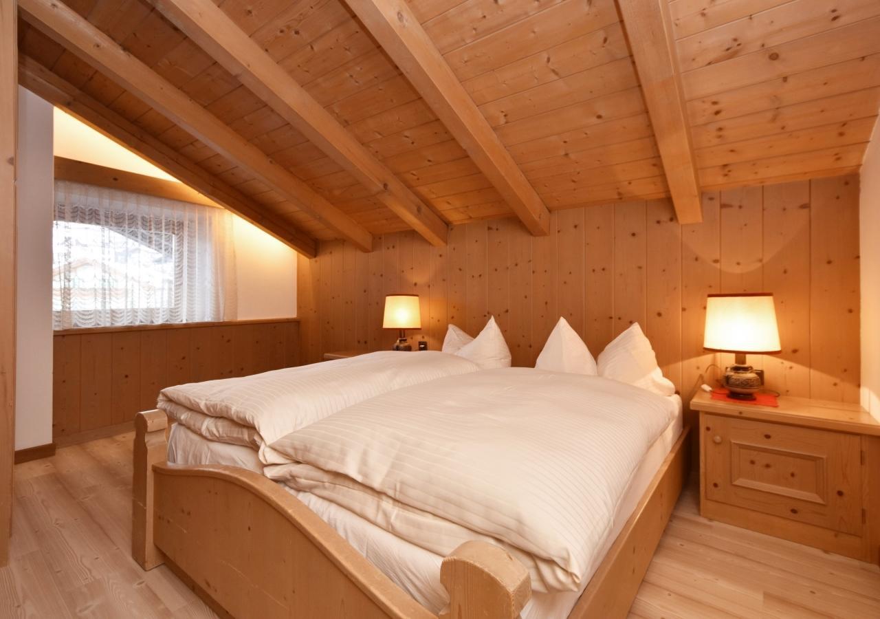 Post Hotel Moena Extérieur photo