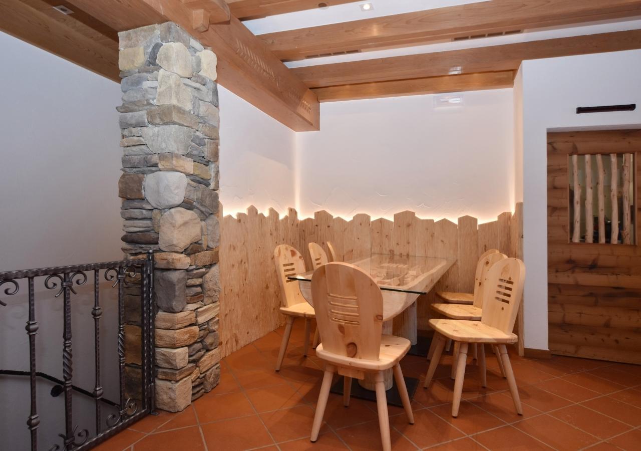 Post Hotel Moena Extérieur photo