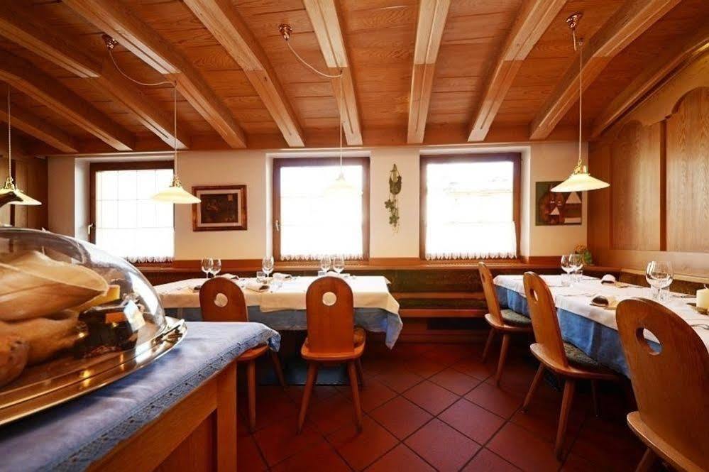 Post Hotel Moena Extérieur photo