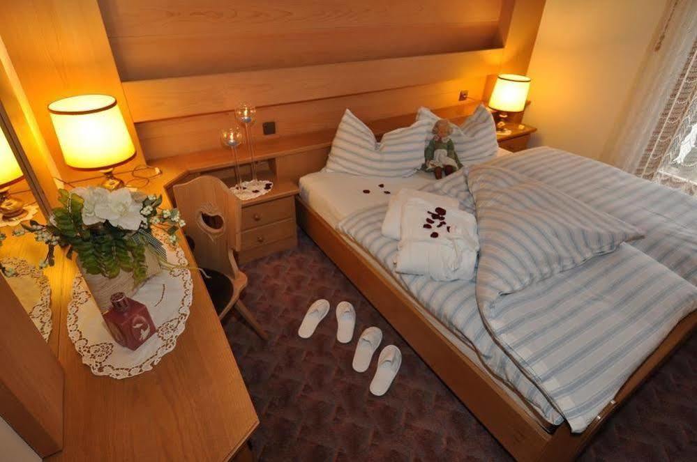 Post Hotel Moena Extérieur photo